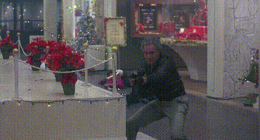 李小龙对战罗礼士分析，李小龙劲敌罗礼士代表作