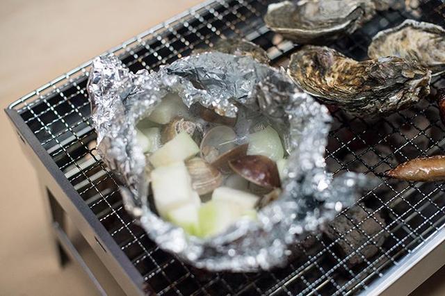 土窑烧烤绝密配方，烧烤老厨子送给我