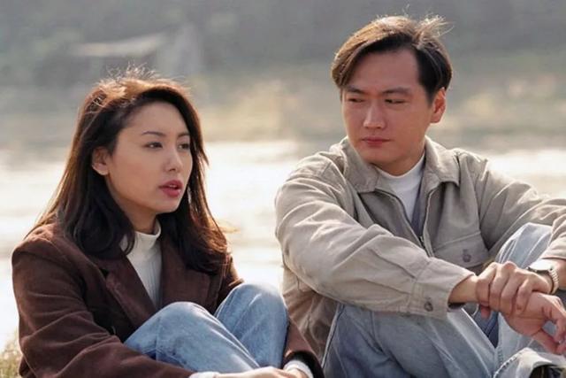 90年代tvb的花旦，TVB九十年代十大花旦近况