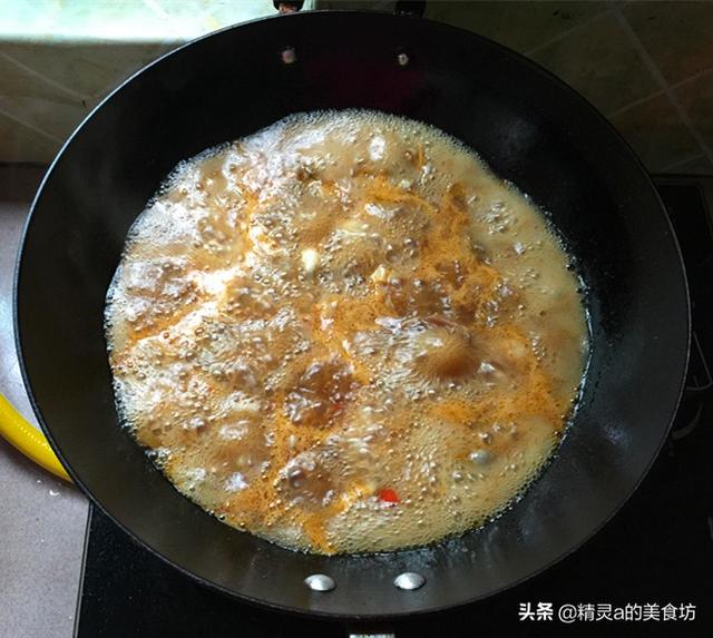 田鸡做法详细教程，田鸡怎么做好吃