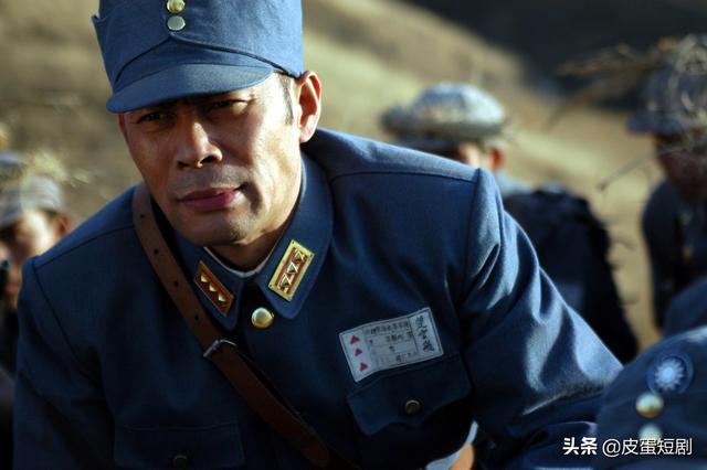 亮剑经典台词亮剑精神，回顾电视剧《亮剑》的一些经典台词