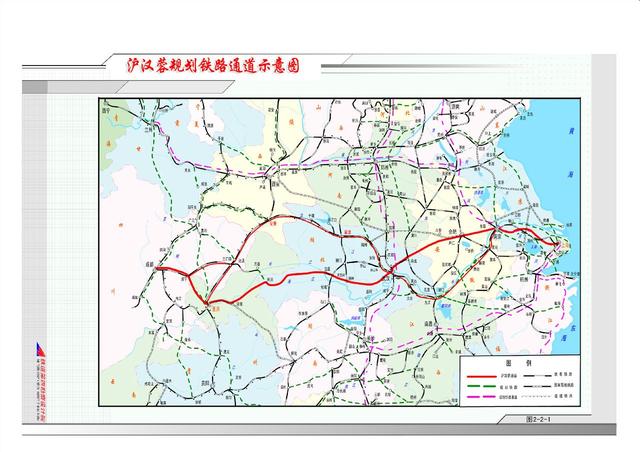 已开通汉宜铁路，汉宜铁路开通十周年：运能充足