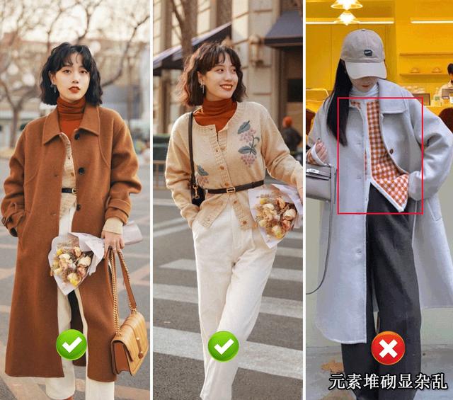 燕麦色显老气吗，燕麦色和驼色哪个显白（尽量别穿这3种颜色）