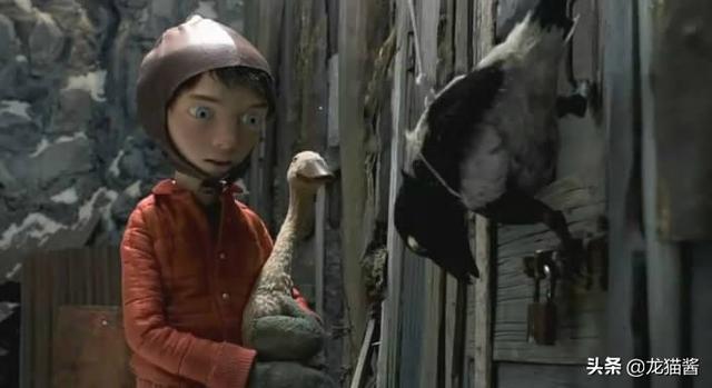 彼得与狼的故事，彼得与狼撕开童话外衣（动物学家与狼的真实故事）