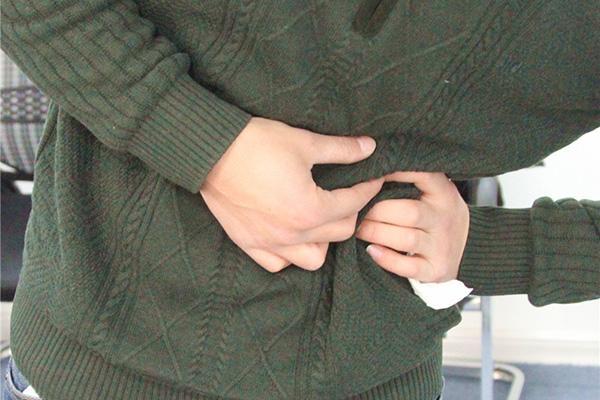 肝低能肥胖(肝功能低下的患者容易产生脂肪肝)