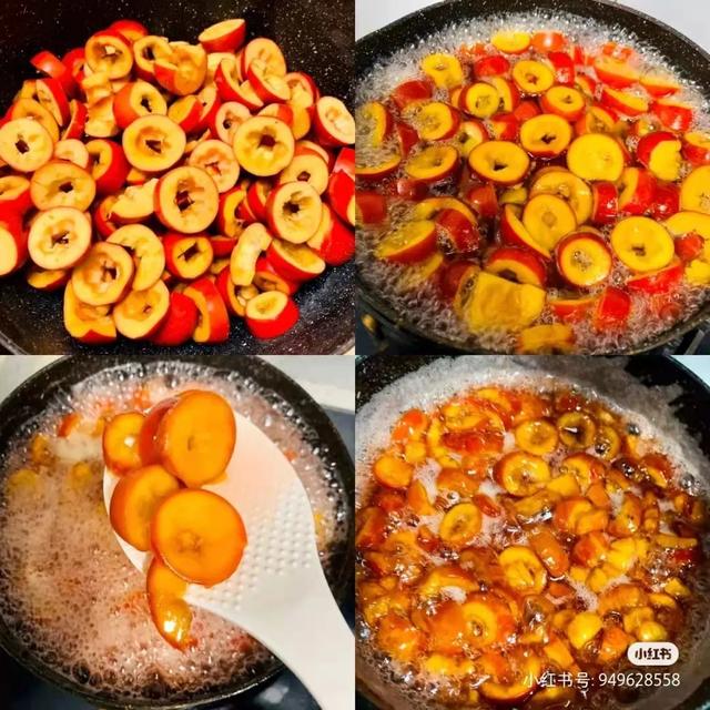 天津老百姓食谱,天津人离不开的100样儿吃食 天津老百姓食谱,天津人离不开的100样儿吃食