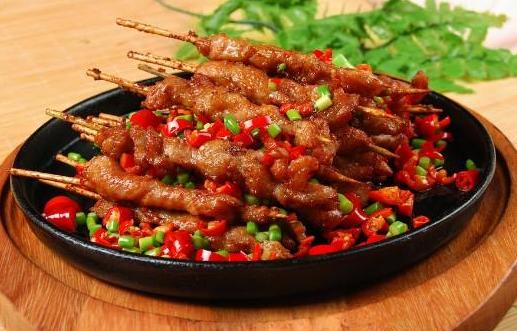 山西特色菜有什么，山西特色菜七道