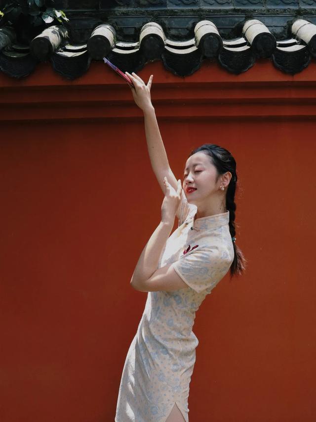 阆中古城景点地图高清版大图，初识中国风水宝地阆中古城