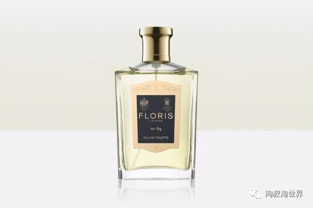 英国香水品牌大全，英国这10个真正的老牌奢侈品