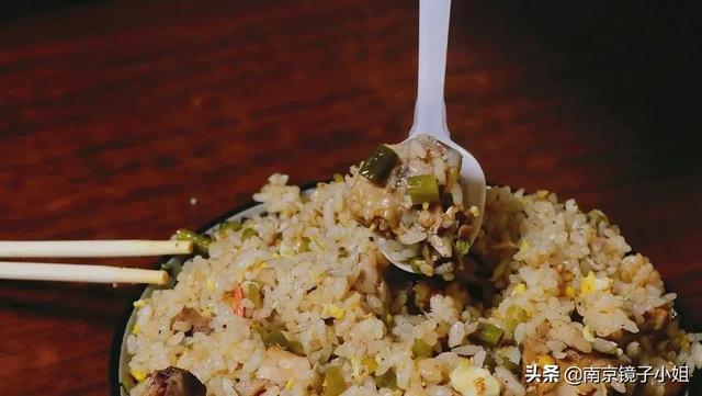 南京三七八巷美食，吐血整理南京8大美食街（南京最大的老字号美食街）