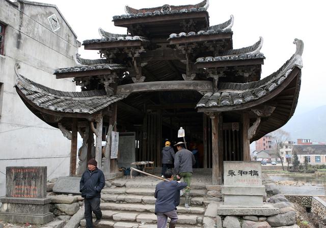 龙泉古镇在哪里，丽水龙泉古镇古村（投资27亿占地948亩）