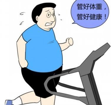 肌少型肥胖(肌少型肥胖怎么减肥)