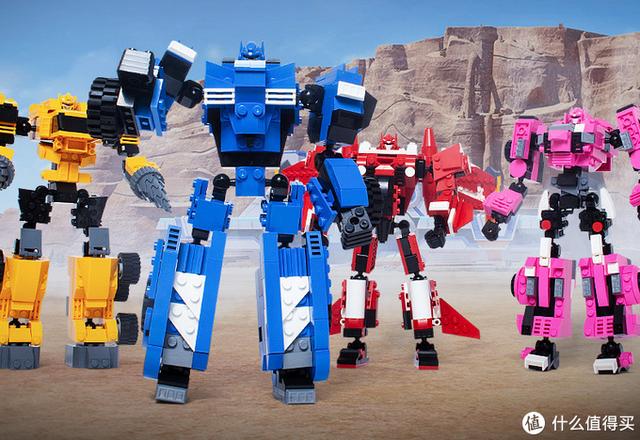 乐高最值得入手的玩具，这10个品牌积木玩具购买指南请收好