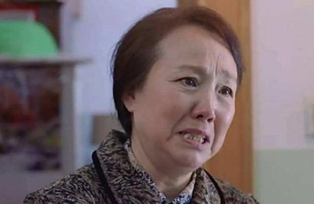 康群智演过什么，她是《欢乐颂》中的樊母