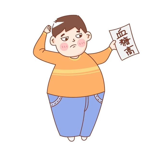 糖尿病必须要吃药吗(糖尿病必须要吃饱吗)