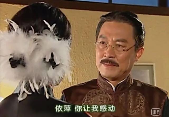情深深雨蒙蒙梦萍，情深深雨蒙蒙陆家三小姐梦萍结局（《情深深雨濛濛》13位演员今昔对比）