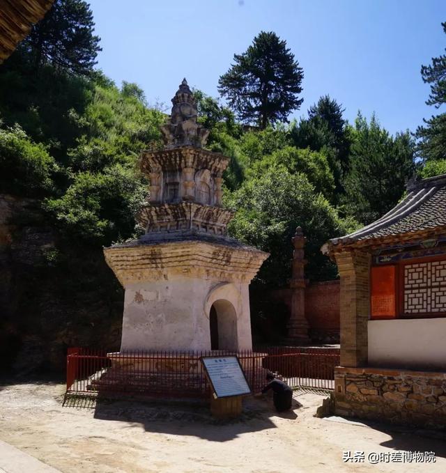 最大的佛光寺在哪里，冬天探访郑州市区唯一常驻比丘尼的佛光寺