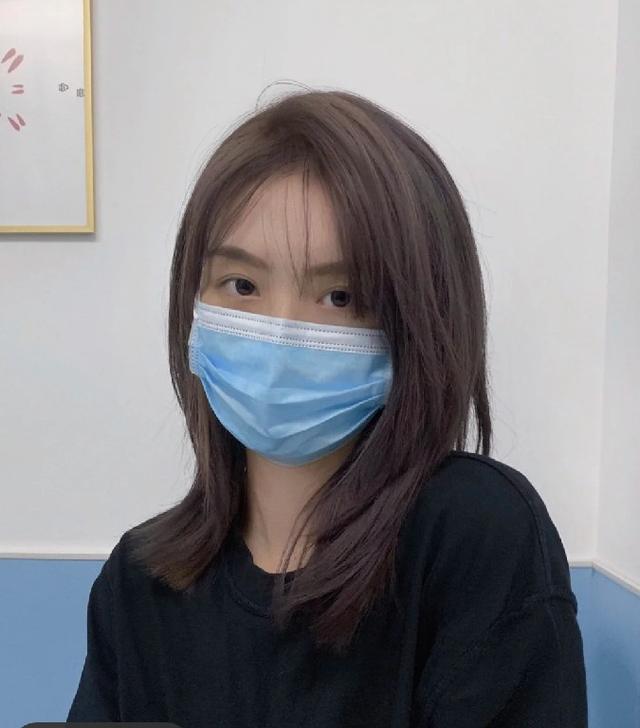 星空棕灰必火发色，火遍冬天的神仙发色