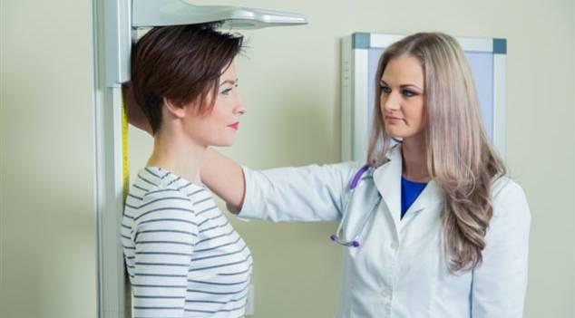 世界平均身高增长，世界人口身高数据出炉加拿大男1.78米仅排第27名