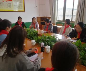 少先队建队日来历简介，大鹏展翅风正举