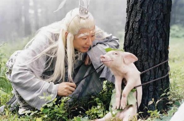 太白金星身世，谁也想不到太白金星的真实身份是这样的