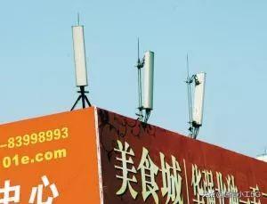 微波通信的实例，花十分钟时间读懂微波通信