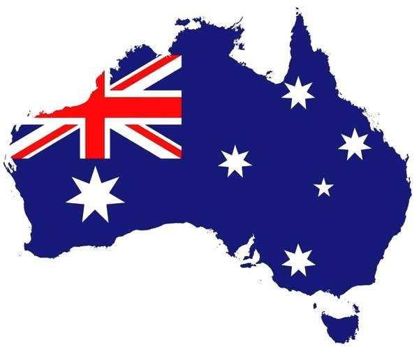 澳大利亚的原始人种，澳大利亚改良人种计划