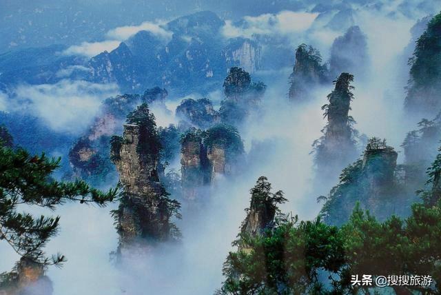 张家界一般玩几天，张家界一般要玩几天