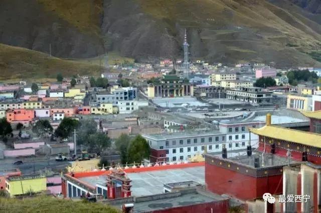 青海省海拔高度一览表，青海省各市州县海拔高度发布