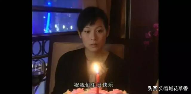 黄磊一生的秘密，黄磊导演处女作似水年华