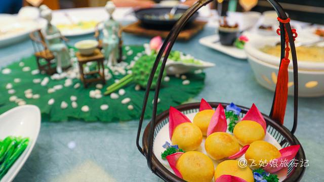 无锡三国影视城，暑假到无锡影视基地三国城水浒城（无锡水浒影视城浔阳楼旅游攻略）