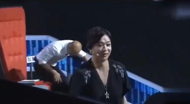 乐嘉和涂磊近况，看完乐嘉的老婆