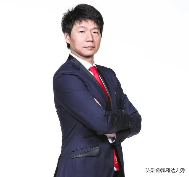 cba总决赛，曾率领广东男篮7夺CBA总冠军