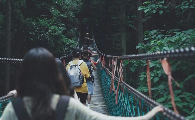 安吉旅游攻略景点排行榜，这8个宝藏景点不可错过