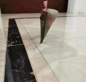 哈利波特为什么要骑着扫把，全世界都在立扫把