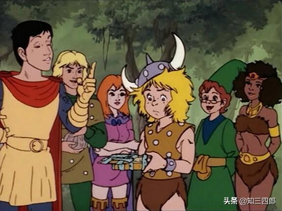 小神龙俱乐部播过的动画片，小神龙俱乐部放了哪些动画