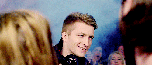 德国队史上八大最帅男模，世界杯十大男模