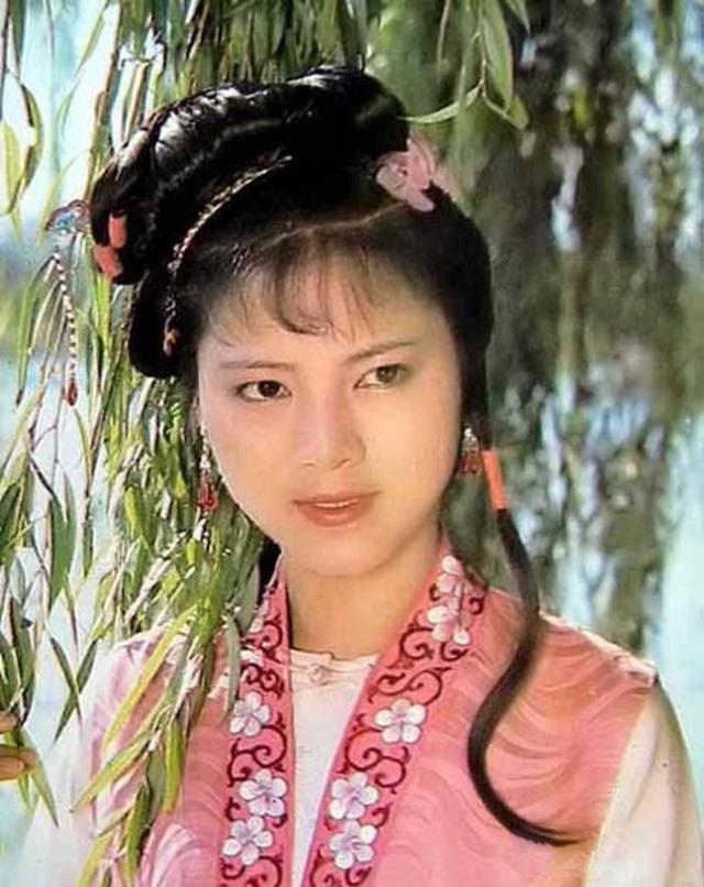 红楼梦袭人的结局，红楼梦中的袭人有怎样的结局