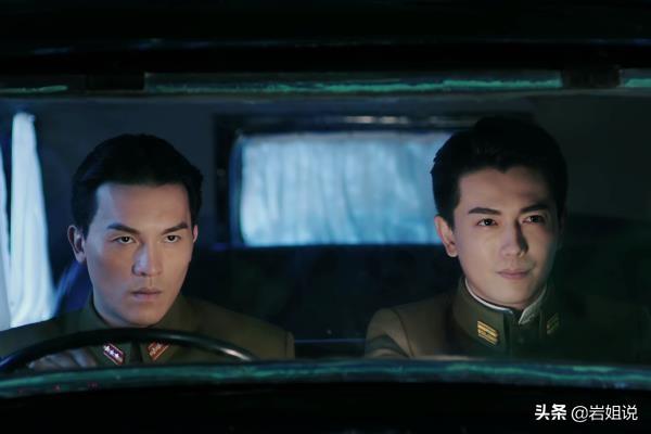 秋蝉中叶冲对何樱表白在第几集，秋蝉宫本被撒狗粮