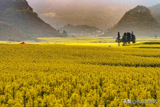 云南洱海必去景点推荐，莫道高原少美景