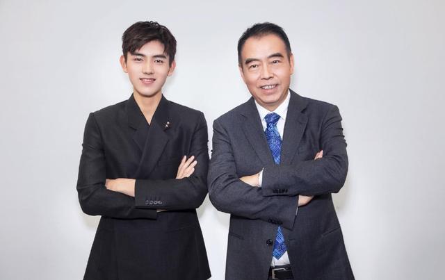 陳飛宇不信魏大勛考得上中戲，魏大勛的回復讓其無言以對，超解氣 娛樂八卦吃瓜 第14张