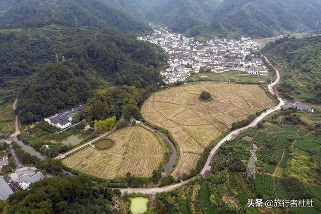 佛堂古镇旅游景点，金华十大旅游景点推荐理由