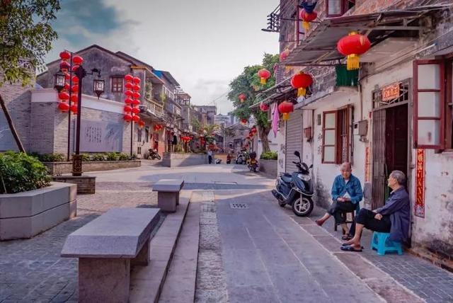 深圳必去的打卡地方，深圳必须去的50个地方