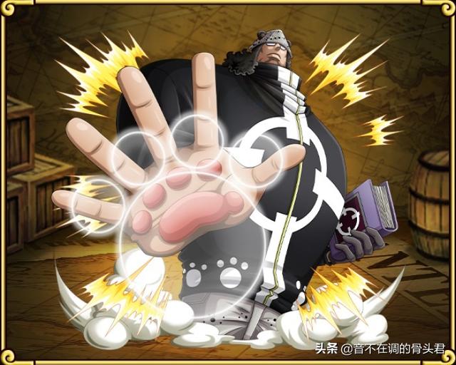 恶魔果实图鉴大赏,恶魔果实图鉴之超人系 恶魔果实图鉴大赏,恶魔果实图鉴之超人系