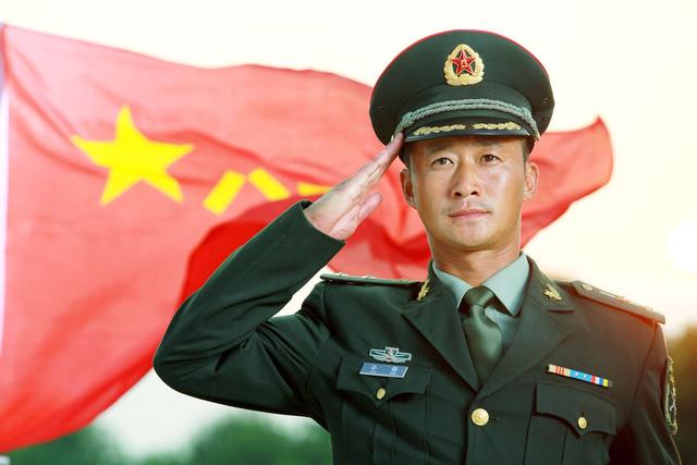 中国十大帅哥有哪几位（长得帅气质硬的十位男星）