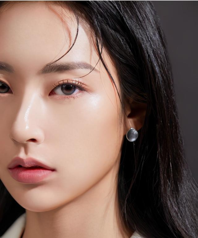 眉型，眉毛有哪几种眉型