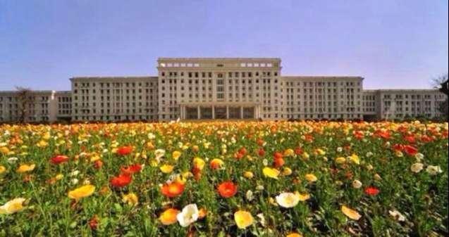 四川109所大学排名，2023四川省大学排名新出炉