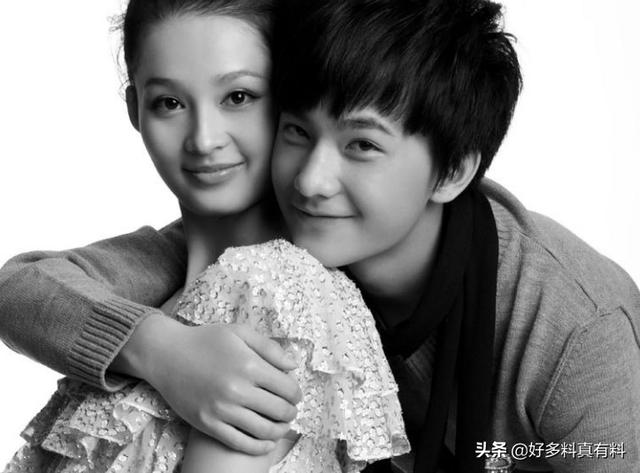 李沁有男朋友吗，李沁有男友吗