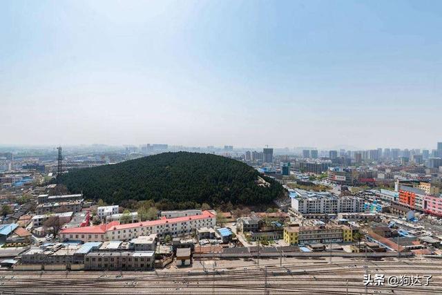 泰山有什么传说，泰安历史上的传说