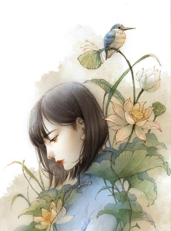 娱乐圈之忠犬女王，古穿今宠文女强